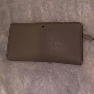 Kate spade wallet